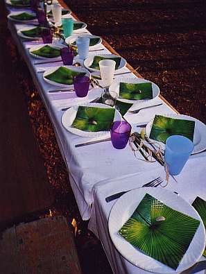 tafel