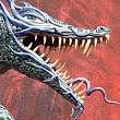Drache Keramik
